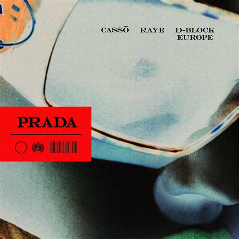 prada hardware song|cassö, RAYE & D.